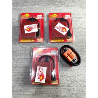 IC Redleo Wave A110 đầu bò vuông lập trình sẵn