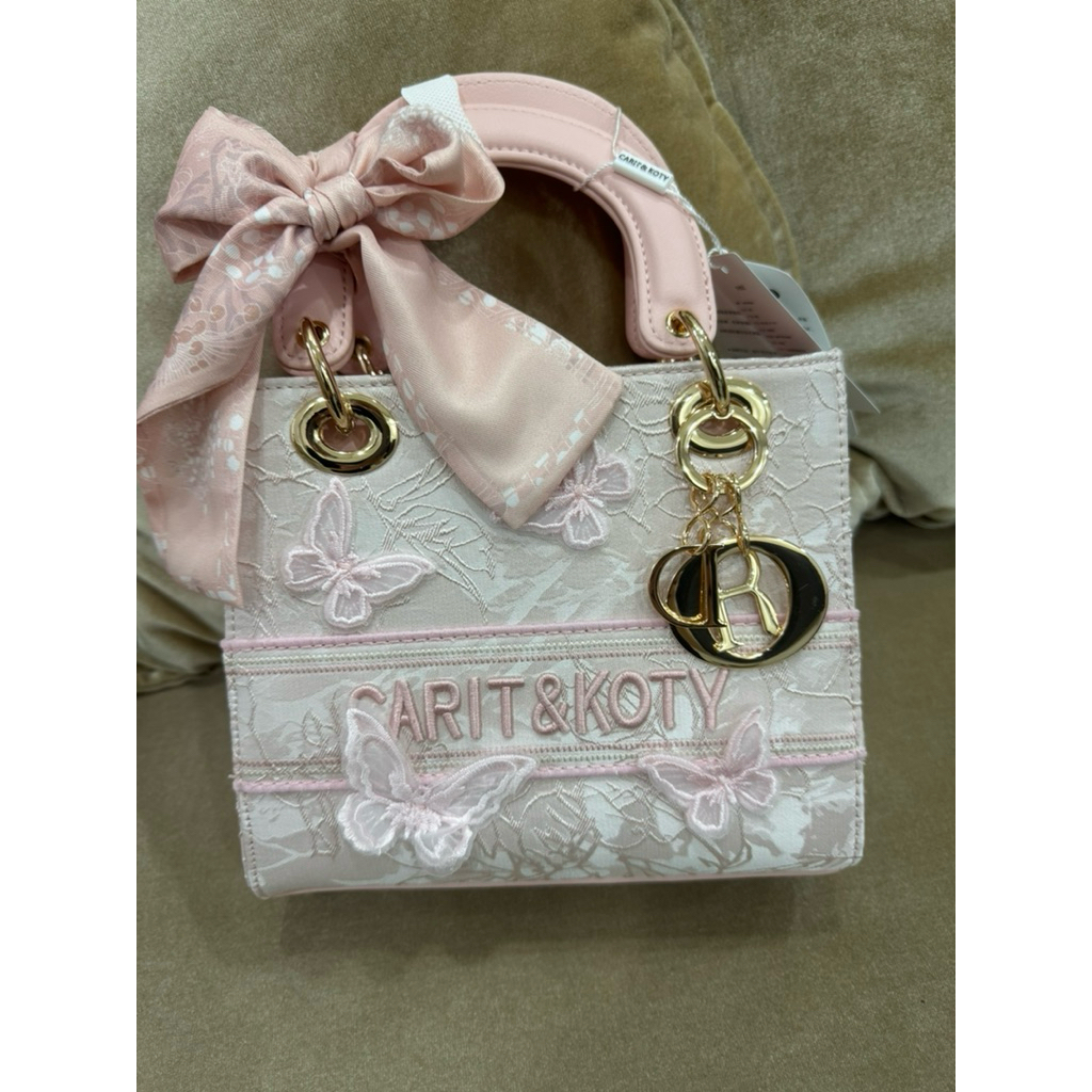 Túi xách hiệu Karit Koty