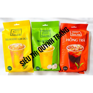 Trà Tam Mã hương Sâm Dứa/Hương Lài/Hồng Trà (gói 500g) ...
