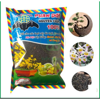  Phân dơi nguyên chất 100% gói 500gram 