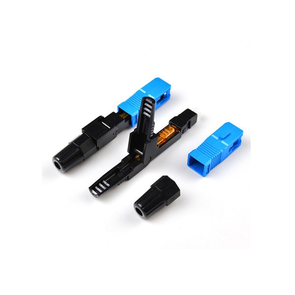 Đầu nối quang (Fast Connector)