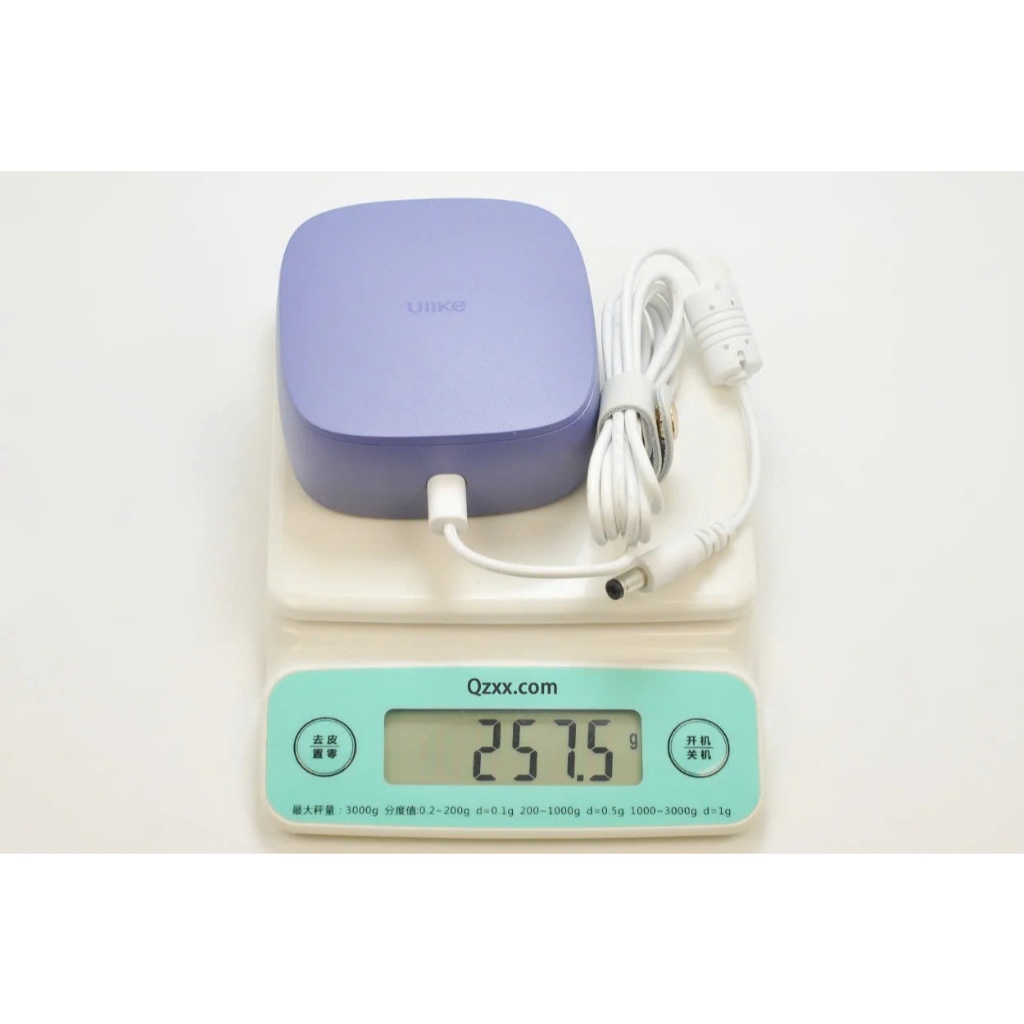 Dây Nguồn 24V 2.8A loại xịn Ulike