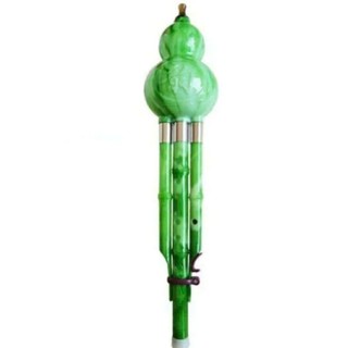 Sáo bầu chuẩn âm biểu diễn tone Fa key Bb