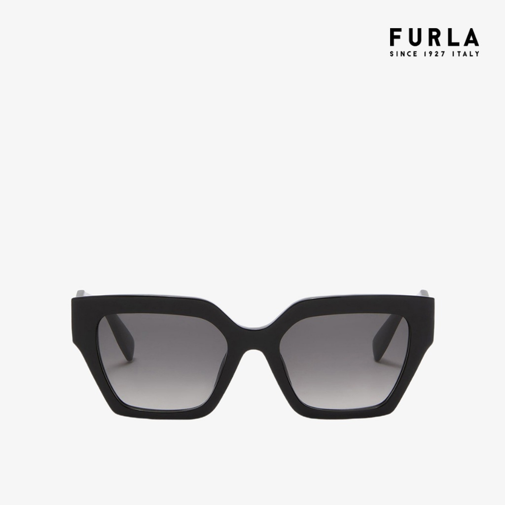Kính Mát Nữ Furla Sunglasses - O6000-NERO