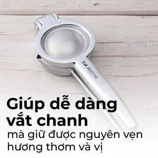 KAI - Select 100 - Ép chanh