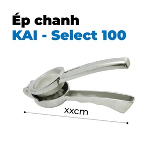 KAI - Select 100 - Ép chanh