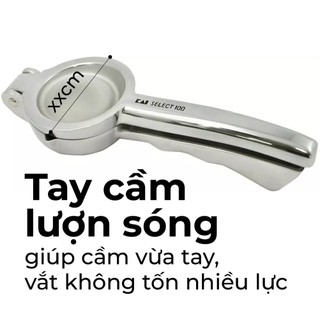 KAI - Select 100 - Ép chanh