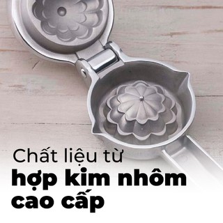 KAI - Select 100 - Ép chanh