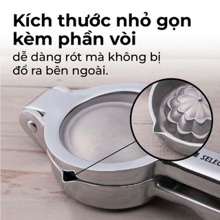 KAI - Select 100 - Ép chanh