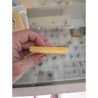 Cục tẩy keo dán trên da, gôm tấy keo,vệ sinh da lộn, làm sạch da