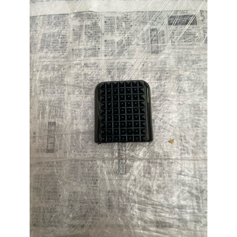 Cao su chân thắng xe cub, dream