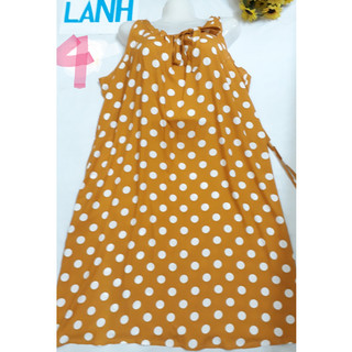 VÁY LANH MẶC NHÀ 55 KÝ ĐẾN 70 KÝ