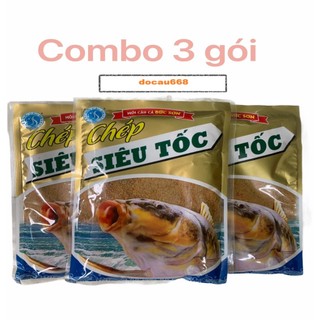 Mồi D định đồng diều tổng hợp ,Chép Siêu Tốc