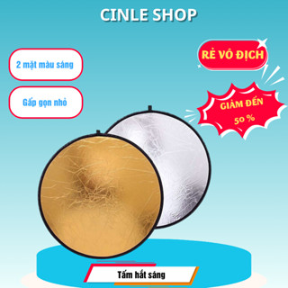 Tấm hắt sáng hỗ trợ studio chụp hình quay phim livestream đủ size chuyên nghiệp -BH 12TH