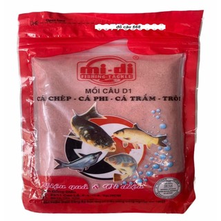 Mồi D định đồng diều tổng hợp ,Chép Siêu Tốc