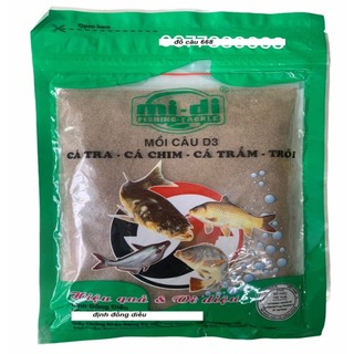 Mồi D định đồng diều tổng hợp ,Chép Siêu Tốc