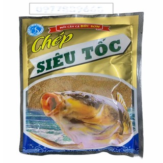 Mồi D định đồng diều tổng hợp ,Chép Siêu Tốc