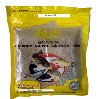 Mồi D định đồng diều tổng hợp ,Chép Siêu Tốc