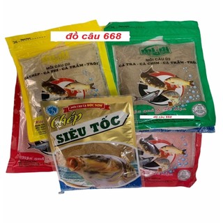 Mồi D định đồng diều tổng hợp ,Chép Siêu Tốc