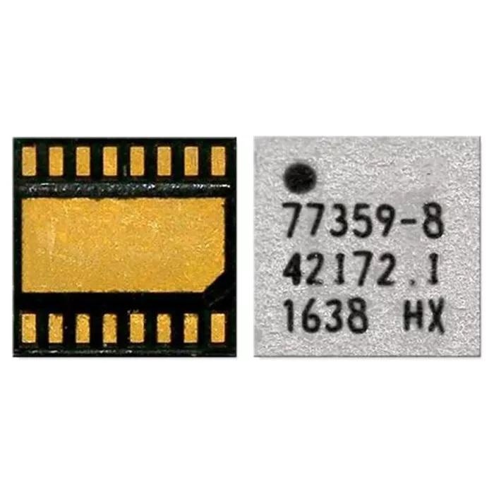 IC công suất sóng 2G 7P / 8P/ X intel 77359-8 zin new