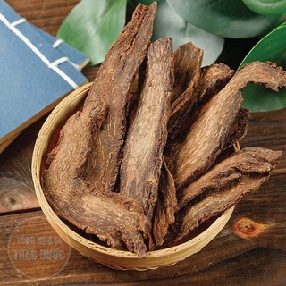 Thiên niên kiện 100g, thái lát mỏng, khô, thơm, trà thiên niên kiện - Tổng Kho Sỉ Thảo Dược