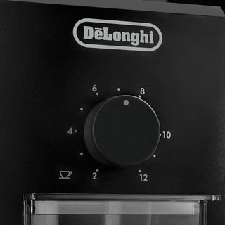 Máy xay cà phê Delonghi KG79 (Đen) Hãng phân phối