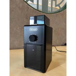 Máy xay cà phê Delonghi KG79 (Đen) Hãng phân phối