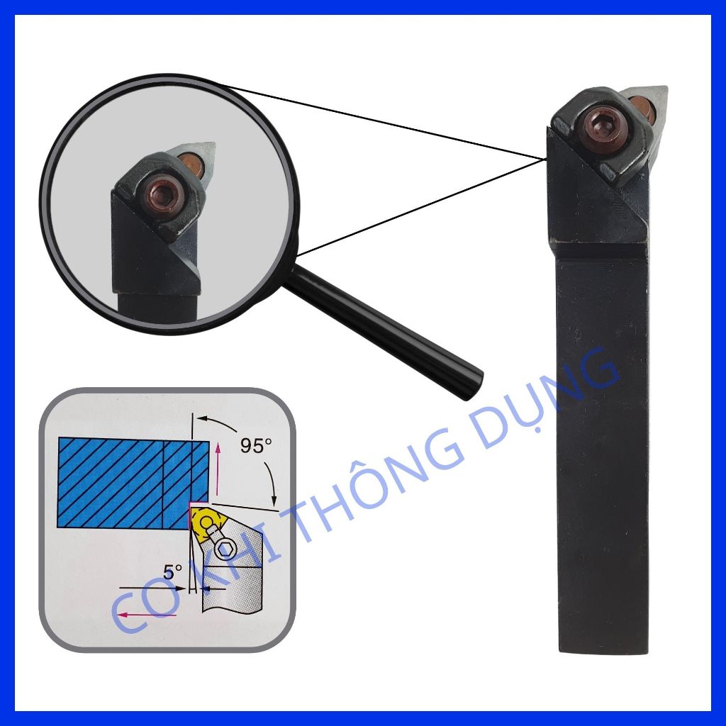 Cán dao tiện TRÁI CNC MWLNL 1616H08 2020K08 2525M08 WWLNL 1616H08 WWLNL2020K08 WN08 W08 (.........)