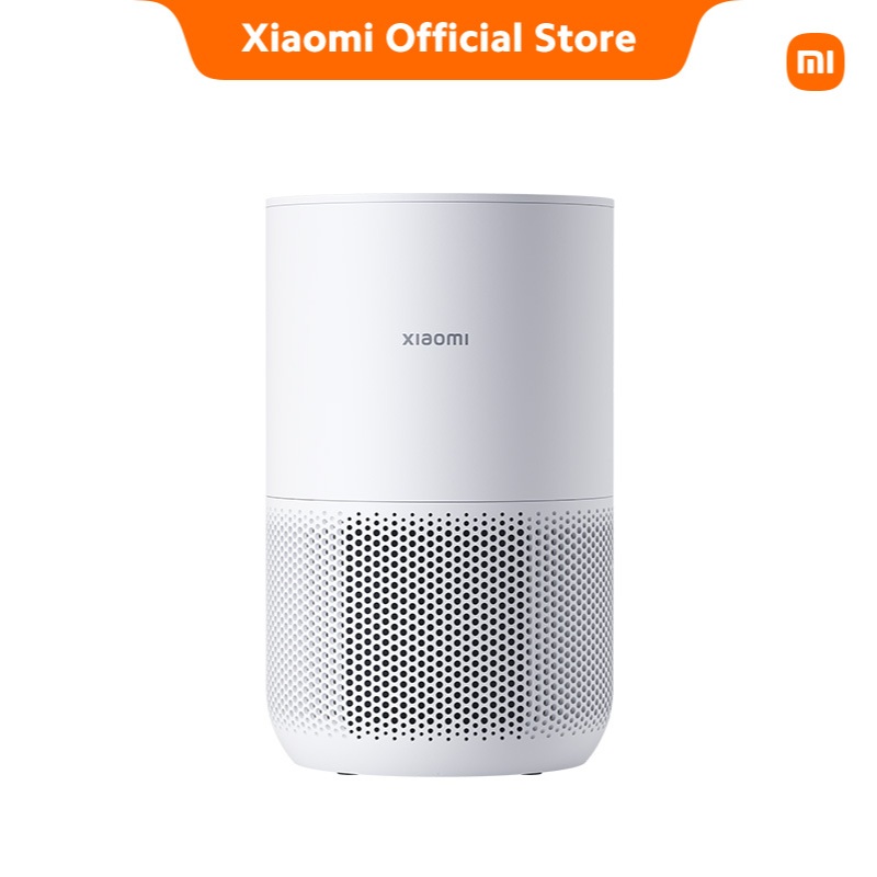 Máy lọc không khí Xiaomi Smart Air Purifier 4 Compact | Loại bỏ tác nhân gây dị ứng | Điều khiển thông minh | BigBuy360 - bigbuy360.vn