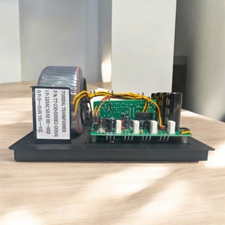 MẠCH LOA SUB ĐIỆN  ĐÁNH CHO BASS 20, 25, 30, 40, 50 NGUỒN XUYẾN ĐẦY ĐỦ CỔNG CẮM