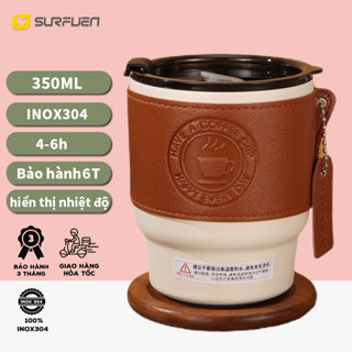  cốc giữ nhiệt inox 304 cốc cafe 350ml ly giữ nhiệt Cốc văn phòng Cốc cà phê văn phòng Cốc nước bình nước giữ nhiệt 