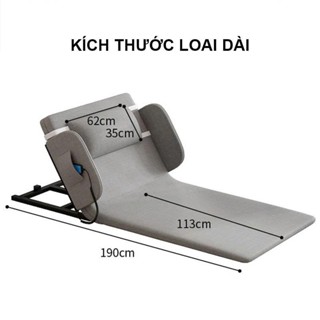  Hoả Tốc HCM  Giường Ghế Nâng Hạ bệnh nhân tự động,đệm nâng hạ người bệnh,bục tựa lưng cho người già 