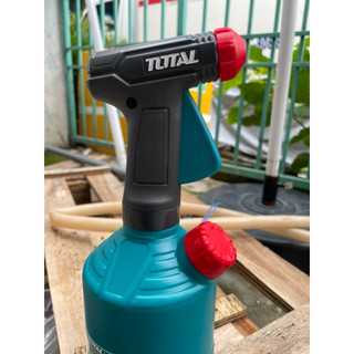 TOTAL Bình xịt 1L, 1.5L, 2L  THSPP30102, THSPP201502, THSPP20202