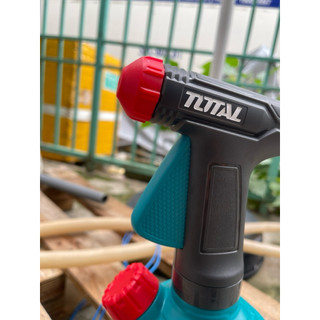 TOTAL Bình xịt 1L, 1.5L, 2L  THSPP30102, THSPP201502, THSPP20202