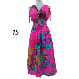 Maxi đắp chéo, maxi Tole thái 40-60 kg.