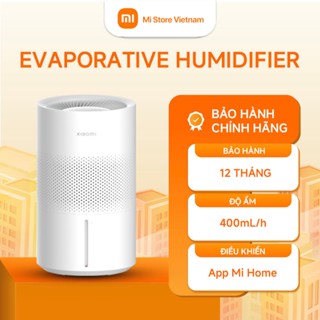 Máy Tạo Độ Ẩm Xiaomi Evaporative Humidifier EU Chính Hãng BH 12 Tháng