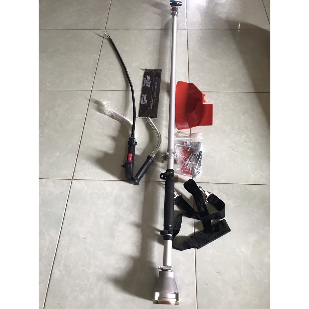 Bộ cần cho máy cắt cỏ cầm tay GX35 - GX35-2