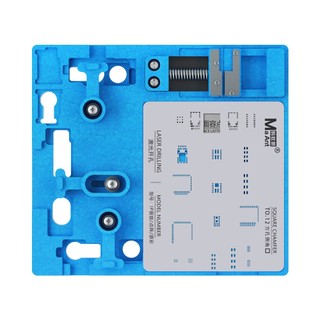 Đế kẹp sửa Face ID kèm vỉ đổ chân