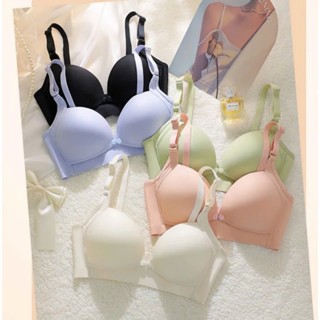 (+ Nới áo)Áo ngực bà bầu, Áo lót cho con bú và sau sinh chống chảy xệ, Áo bra nâng ngực SU ĐÚC 189