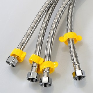 dây cấp nước inox dài 40cm,50cm,60cm
