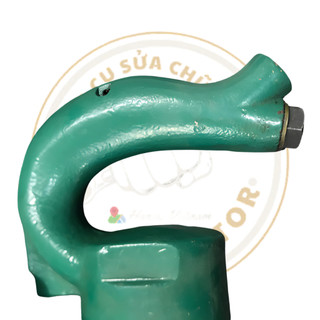 Súng tán đinh rivet sắt xi xe tải, tán đinh sắt si xe tải, búa rung, đóng rive và vam rotuyn xe tải