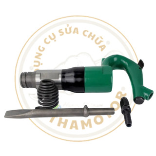 Súng tán đinh rivet sắt xi xe tải, tán đinh sắt si xe tải, búa rung, đóng rive và vam rotuyn xe tải