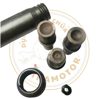 Súng tán đinh rivet sắt xi xe tải, tán đinh sắt si xe tải, búa rung, đóng rive và vam rotuyn xe tải