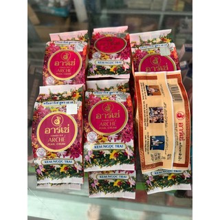 Kem Arche Pearl Cream - hàng công ty