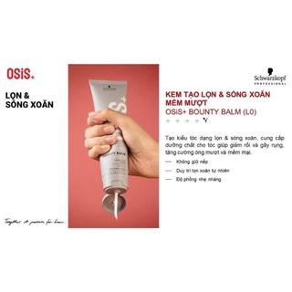 GÔM XỊT TÓC, BỘT PHỒNG OSIS 300ML