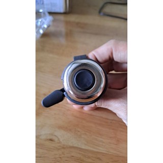 chuông xe đạp nhật bãi tổt