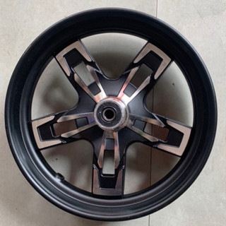  Vành trước 10inch phanh đĩa cho xe điện chính hãng 