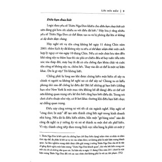 Sách - Thiên Nga Đen (Tái Bản 2020) - Alpha Books