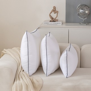Ruột gối đầu ép CongTrang Bedding hơi vỏ cotton dày - Hàng Đẹp