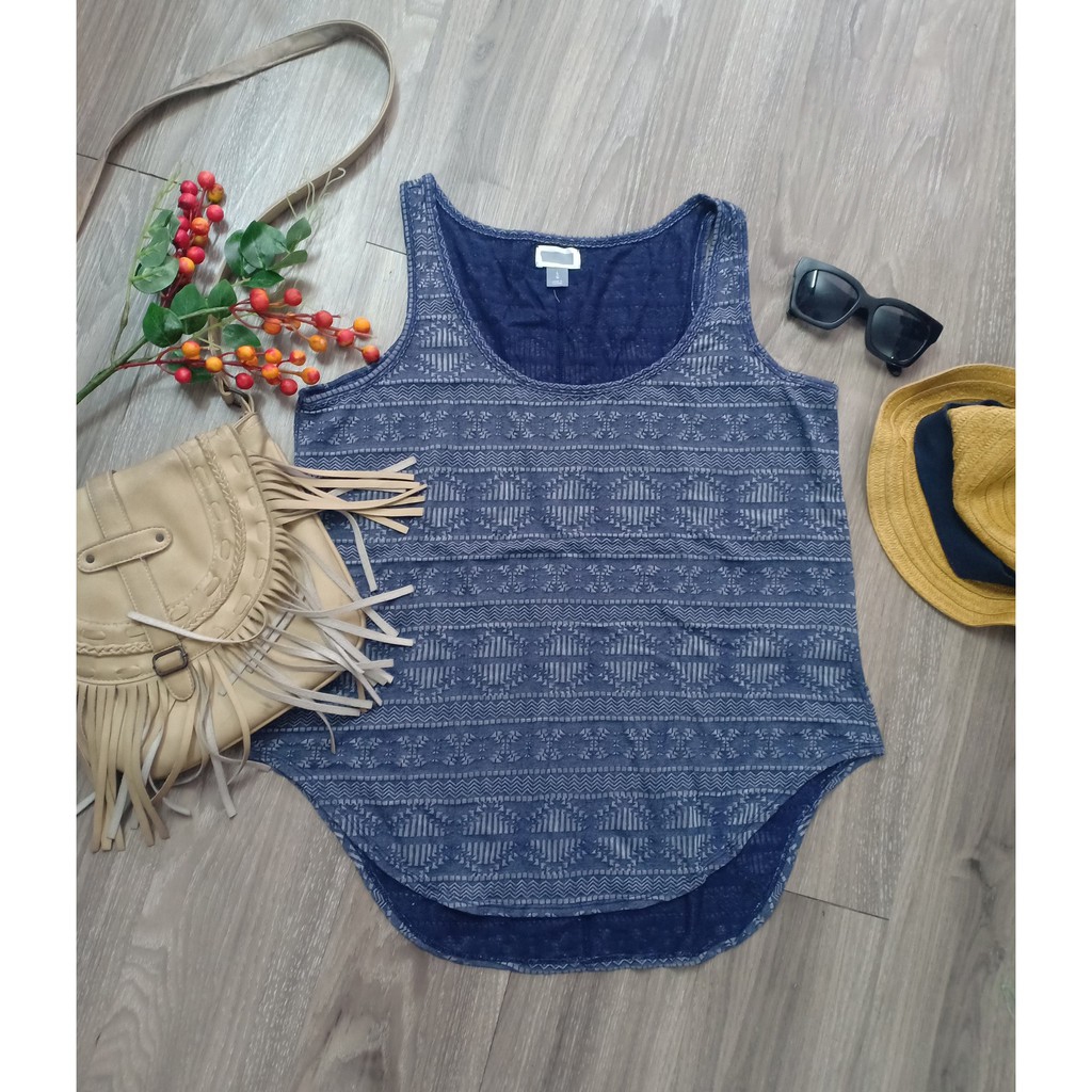 áo 3 lỗ/ áo tanktop oversize